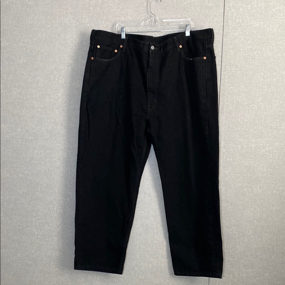 Levi's 550 Men’s Black Water<Less Jeans